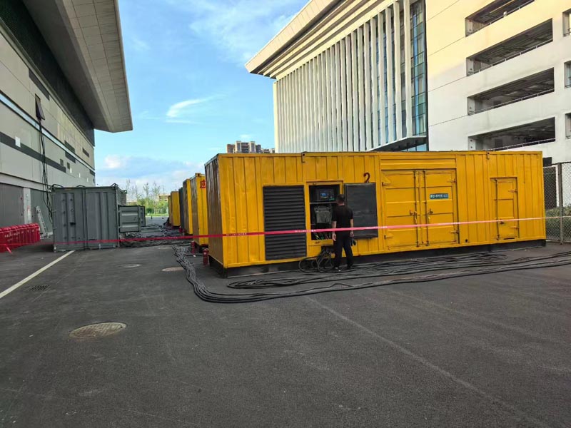 宁陵柴油发电机冬季保养注意事项?