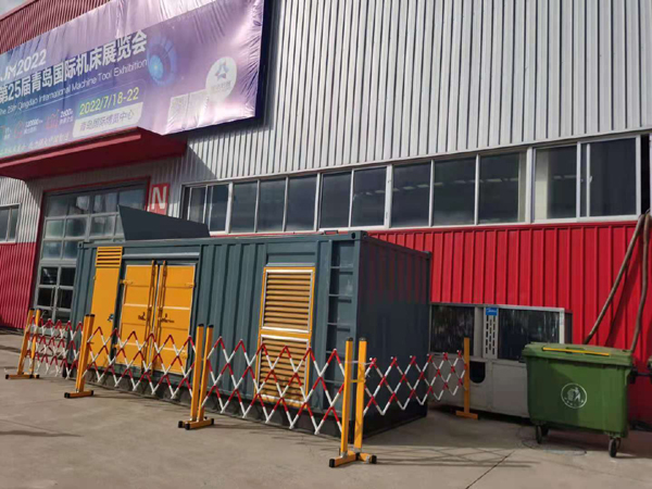 宁陵一起发电机滑环环火停机事件分析报告