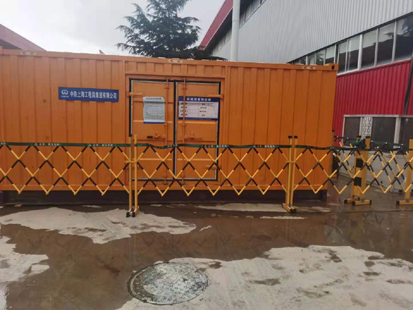宁陵租赁发电机 柴油发电机组供应商：柴油发电机组润滑油的作用？