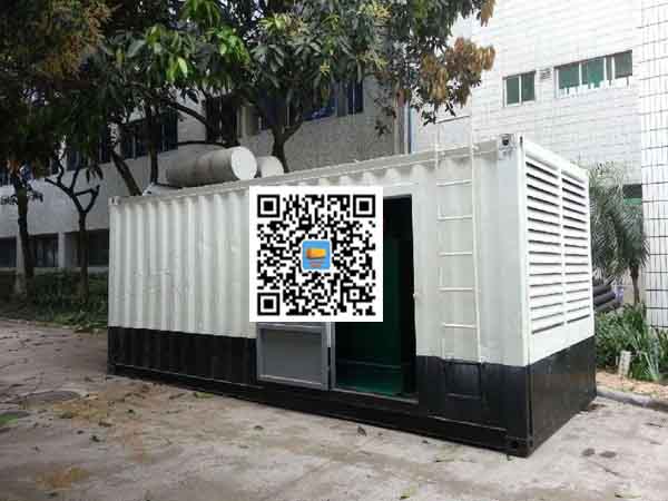 宁陵出租发电机-什么样的柴油发电机使用效果比较好