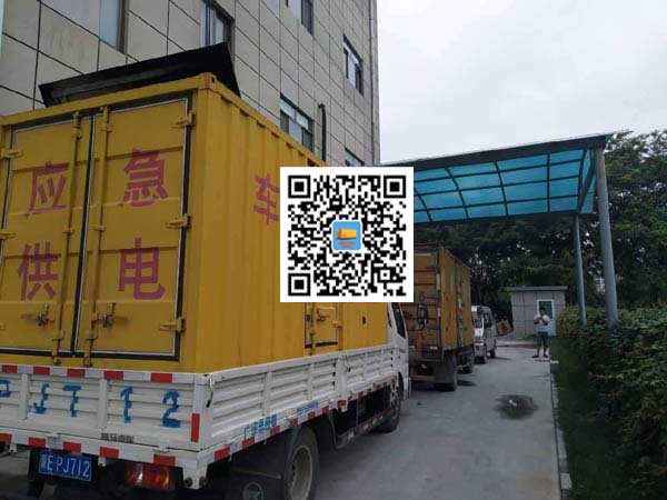 宁陵发电机出租-上柴发电机组的油耗会出现什么原因