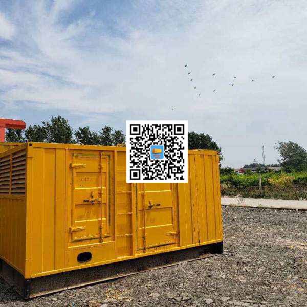 宁陵发电机出租发电机电刷的结构与作用是什么