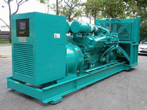 宁陵如何选择适合 100KW 发电机的电缆长度？