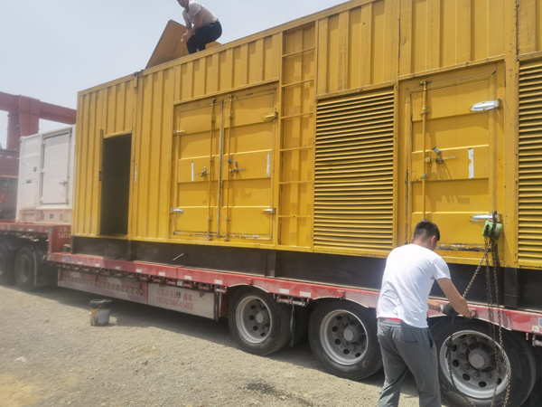 宁陵发电机出租100KW发电机需要什么规格的电缆线？