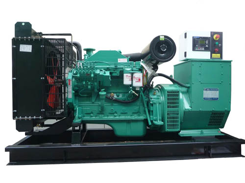 宁陵有哪些方法可以提高 200kw 柴油发电机的燃油效率？