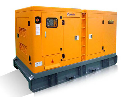 宁陵影响 200kw 柴油发电机油耗的因素有哪些?