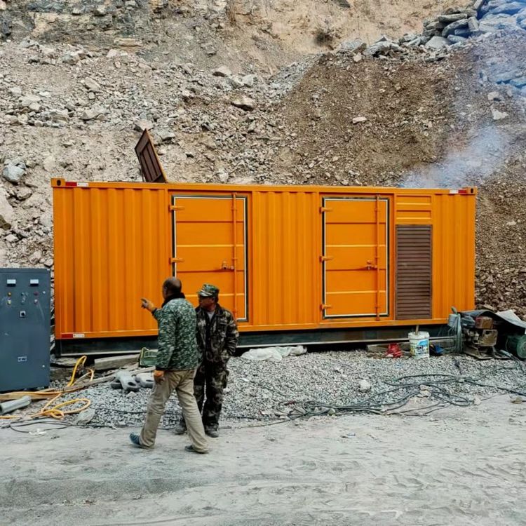 宁陵如何降低 200kW 柴油发电机在高海拔地区的油耗？