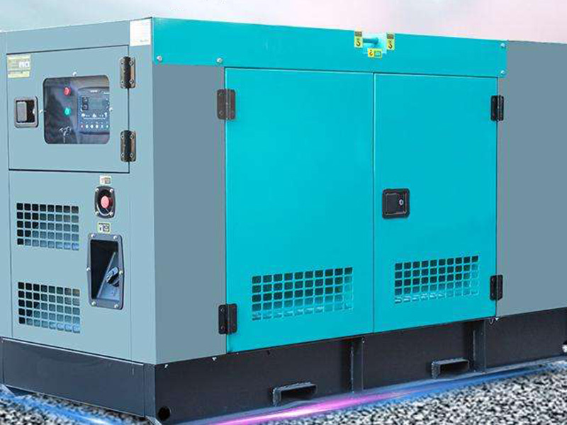 宁陵50KW柴油发电机油耗是多少?