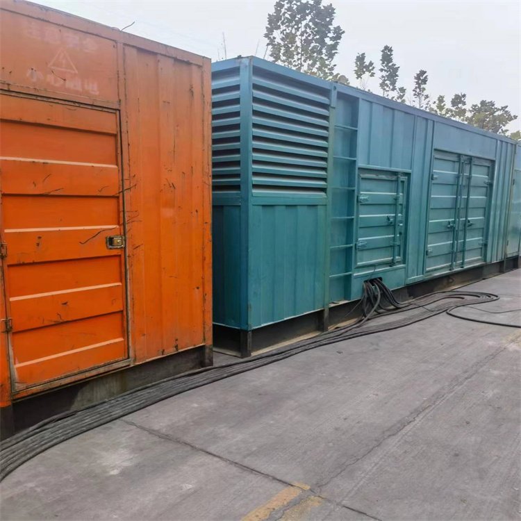宁陵如何选择适合 600kW 柴油发电机组的热继电器？