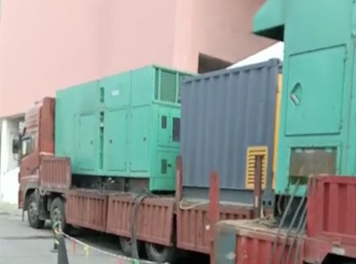 宁陵柴油发电机的功率因数一般是多少？