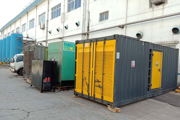 宁陵发电机组保养是确保其正常运行、延长使用寿命的关键，以下是一些保养注意事项