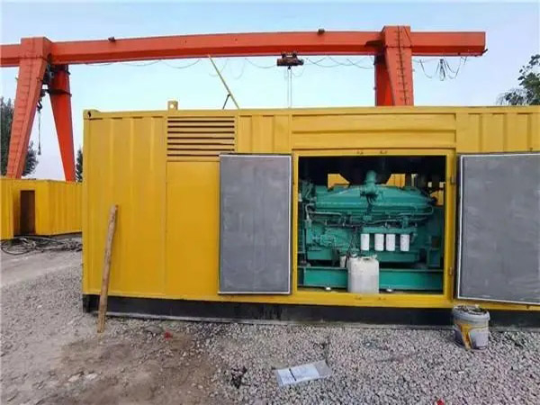 宁陵冬季低温环境下，500KW发电机组应该选择什么类型的启动电瓶？